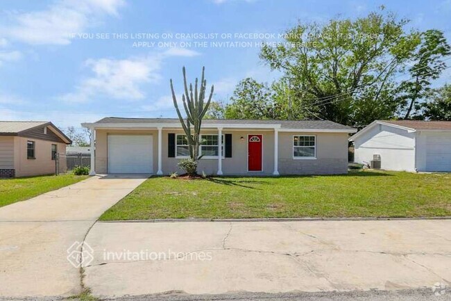 Building Photo - 3803 Cullen St