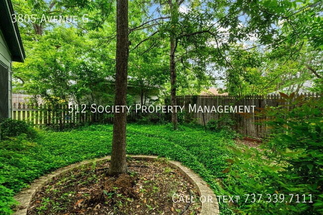 Building Photo - 3805 Avenue G