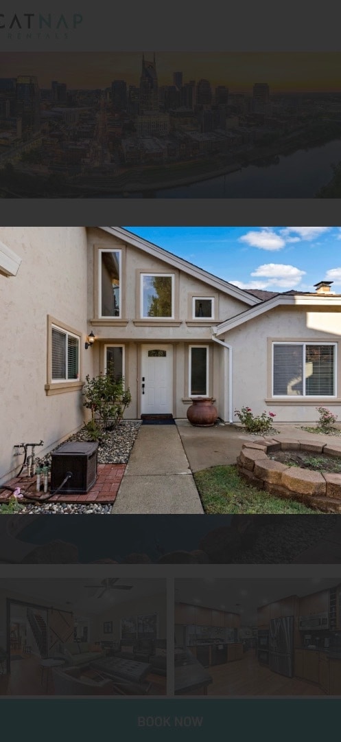 Foto del edificio - 7531 Chipmunk Way