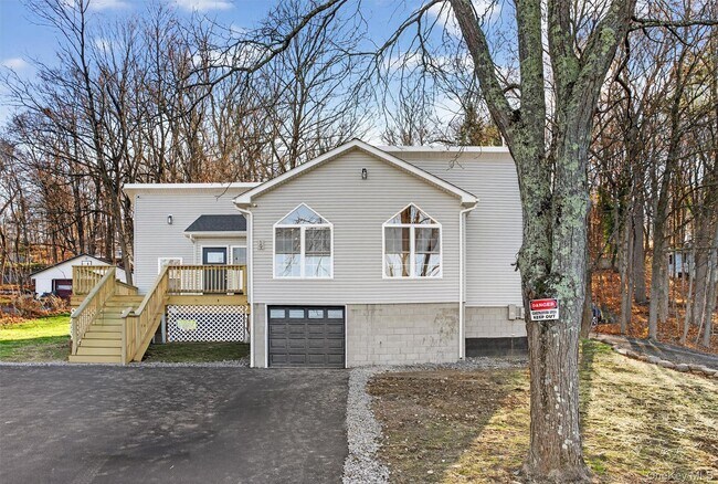 Foto del edificio - 19 Grandview Trail