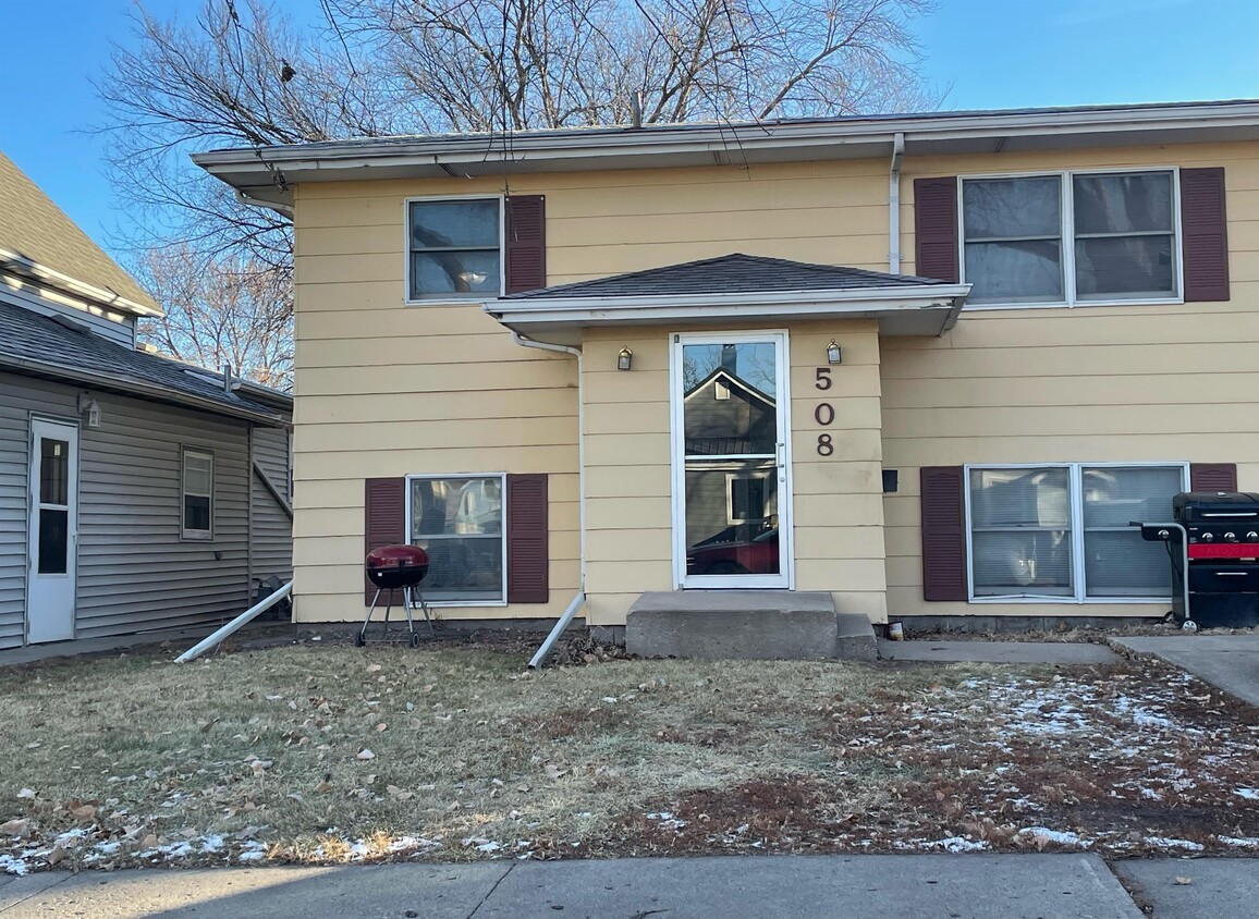 Foto principal - 508 N Kline St