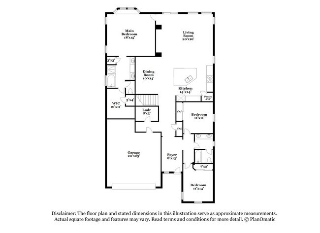 Building Photo - 7157 Weavers Pl