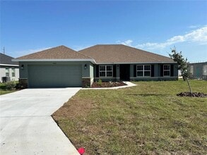 Building Photo - 4984 SW 91st PL