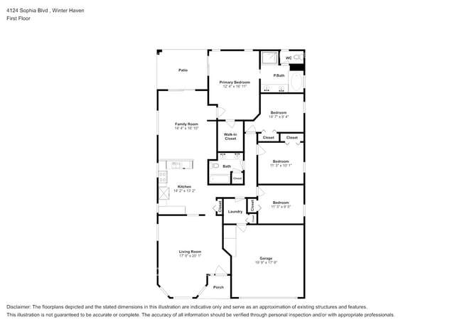 Building Photo - 4124 Sophia Blvd