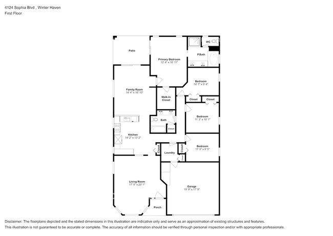 Foto del edificio - 4124 Sophia Blvd