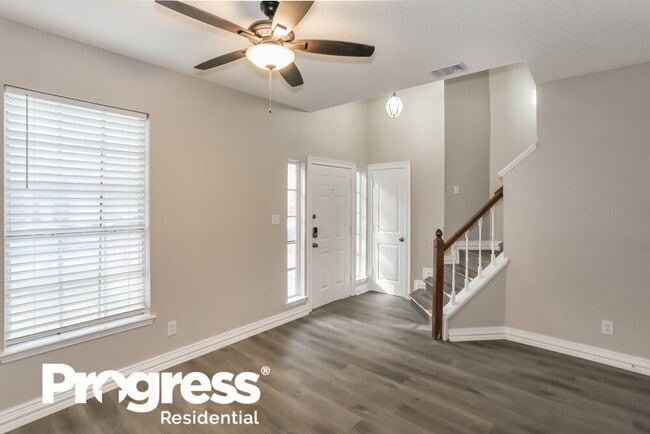 Building Photo - 4737 Waterway Dr N