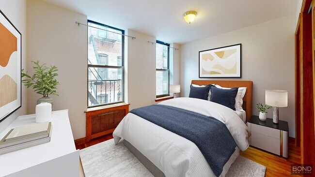Foto del edificio - 244 W 109th St
