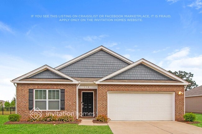 Building Photo - 110 Hammond Ln