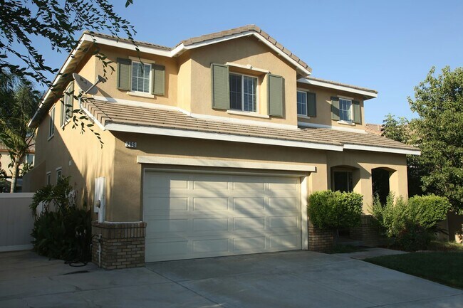 Foto del edificio - 265 Anderegg Ln
