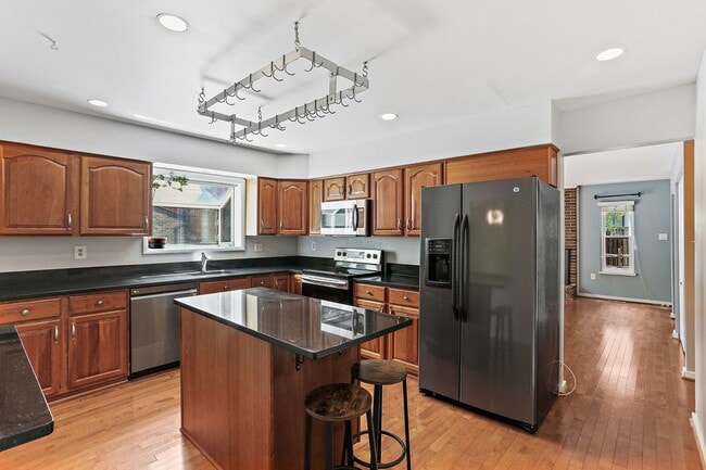 Photo - Columbia, MD House