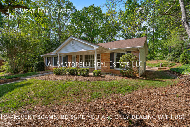 Building Photo - 102 W Fox Chase Rd