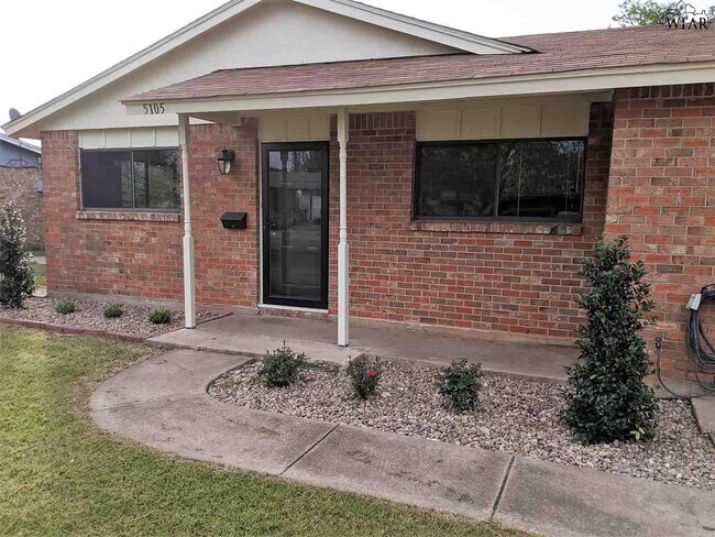 Foto del edificio - 5105 Inlet Dr