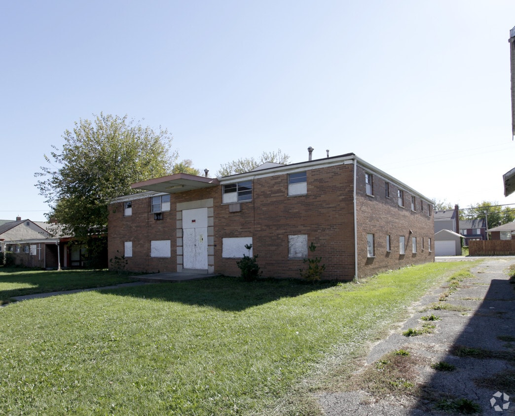 1671 E Livingston Ave, Columbus, OH 43205 Apartments at 1671 E