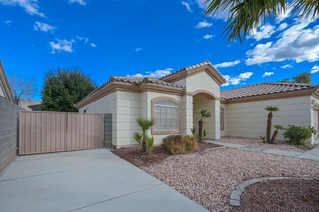 Building Photo - Henderson!! Calico Ridge!! Single Story!! ...