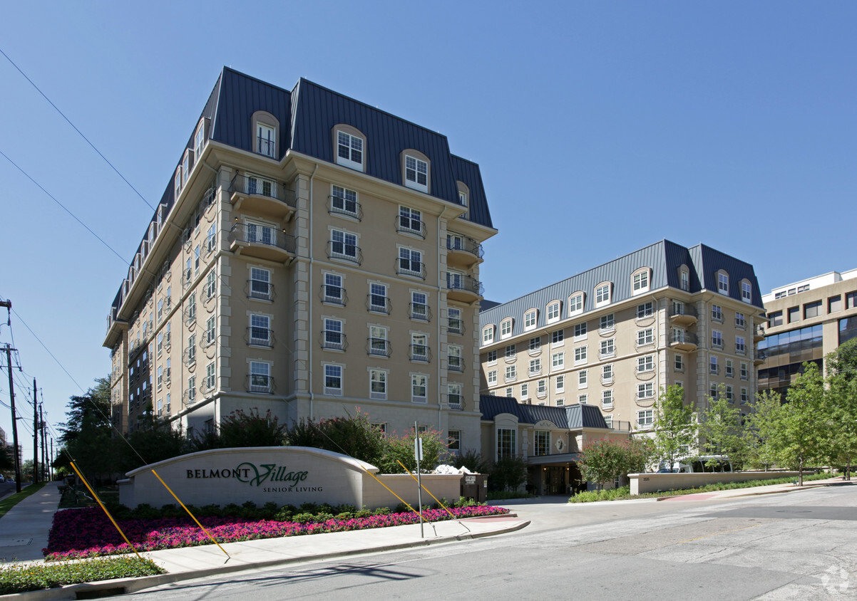 Foto principal - Belmont Village Senior Living at Turtle Creek