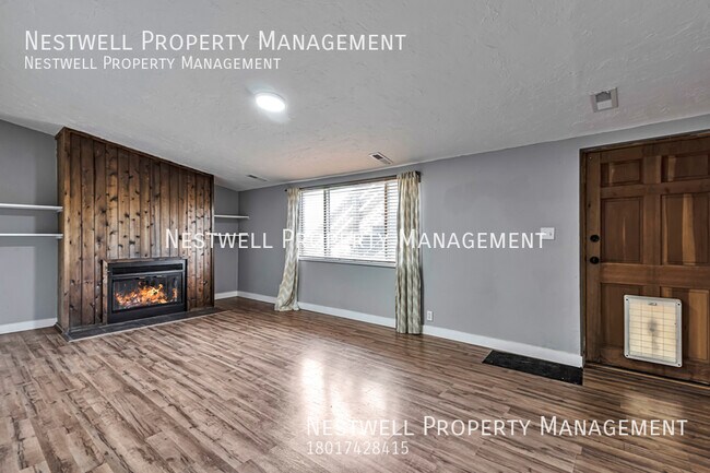 Foto del edificio - Charming 2-bed Cabin in Park City