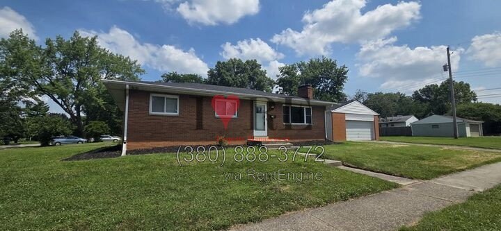 Building Photo - 906 Garvey Rd