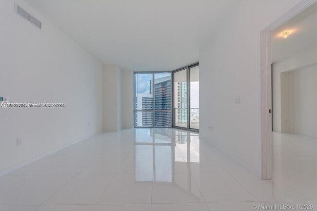 Photo - 851 NE 1st Ave Apartment