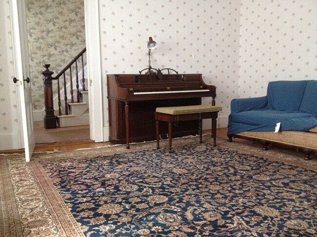 Foto del edificio - 38 Pine St