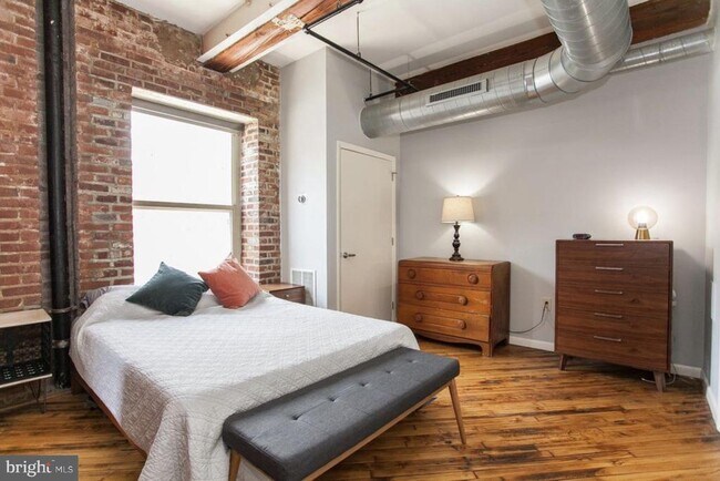 Foto del edificio - 1210 Buttonwood St