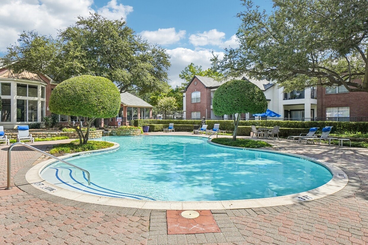 Foto principal - Carrington Park