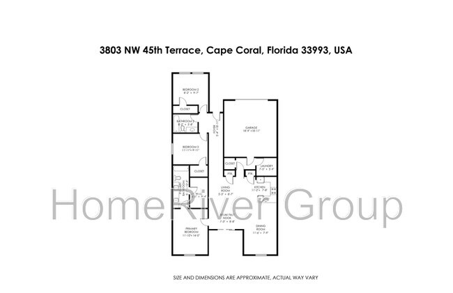 Foto del edificio - 3803 NW 45th Terrace