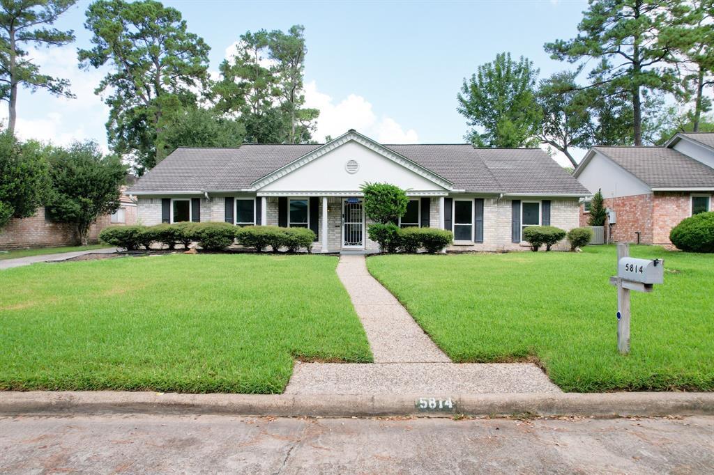 Primary Photo - 5814 Old Lodge Dr