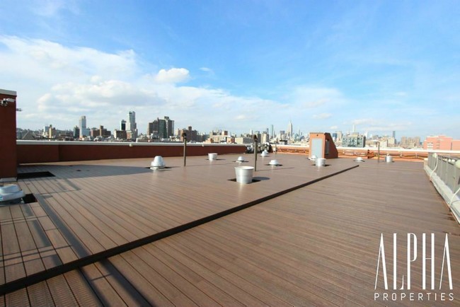 Foto del edificio - 203 Rivington St