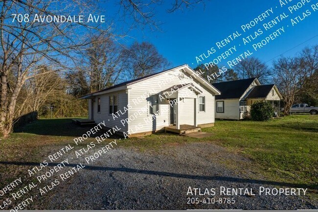 Foto del edificio - 708 Avondale Ave