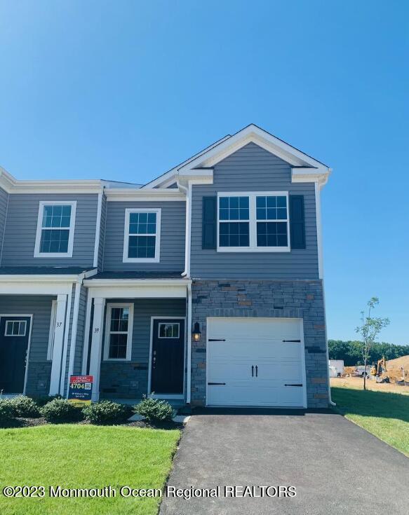 39 Nelsons Way, EASTAMPTN Township, NJ 08060 House Rental in