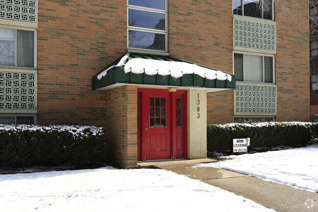 Foto del edificio - 114 North