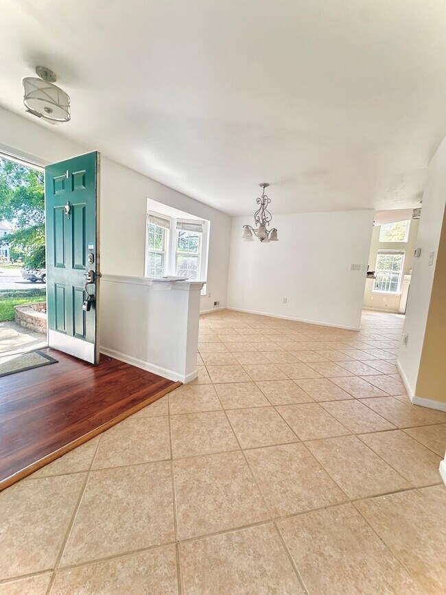Foto del edificio - 9 Sawgrass Ct