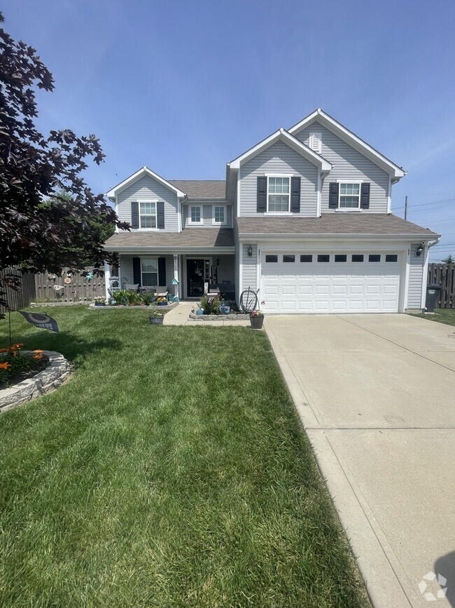Building Photo - 2164 Sungold Ct