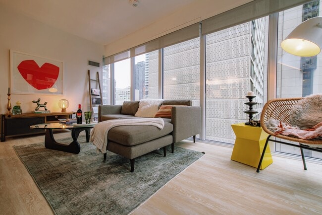 Building Photo - The Livmore Bay & Gerrard