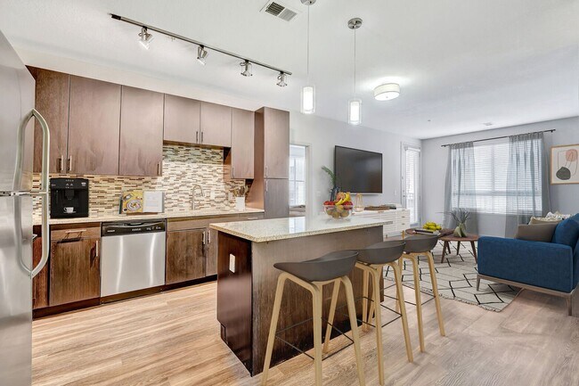 Foto del edificio - The View at Golden Ridge