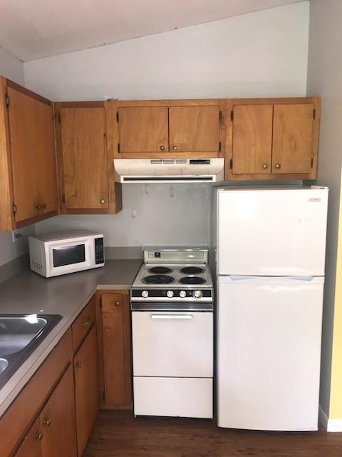 Foto del edificio - 8101 Williamson Creek Drive