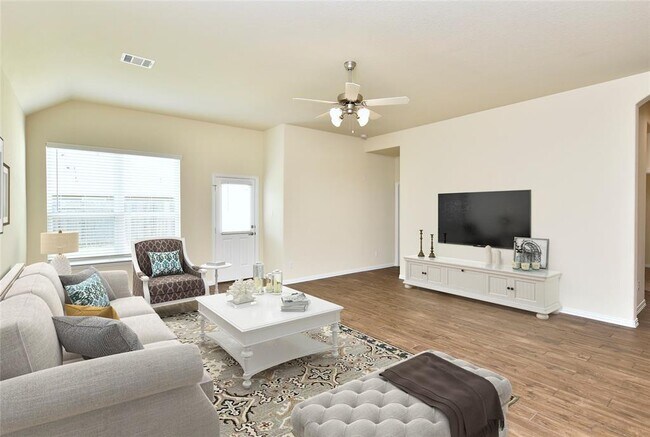 Foto del edificio - 6427 Hidden Dunes Dr