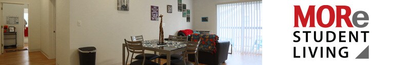 MORe Student Living-$500 gift cash per lease