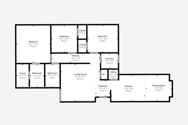 Building Photo - 3Bed/2Bath Home in Maricopa! $399 MOVE-IN SPECIAL! Move-In Ready on 03/12/2026!