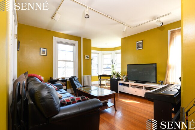 Foto del edificio - 50 Walnut St