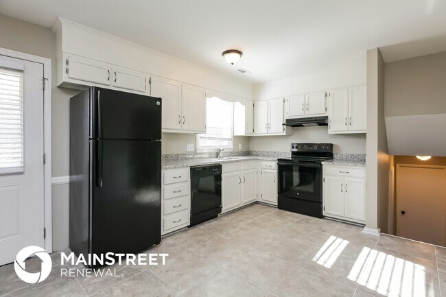 Foto del edificio - 5882 Millstone Ln