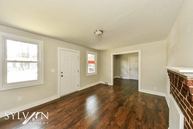 Foto del edificio - Updated 3 bedroom rancher!