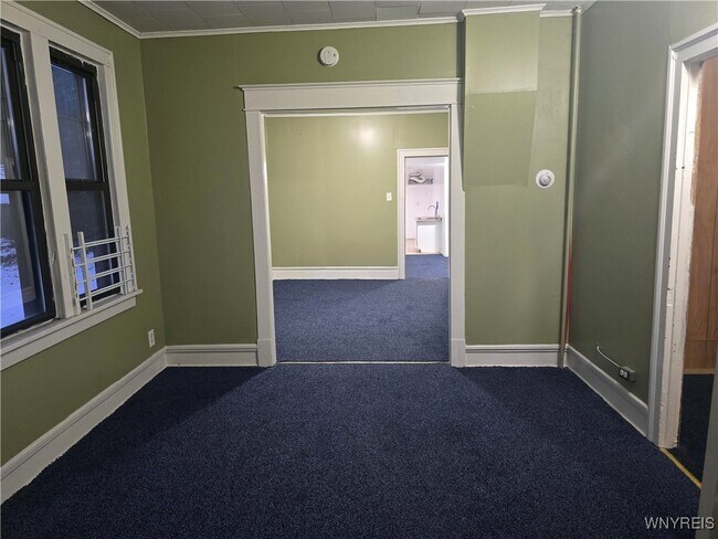 Foto del edificio - 38 Sobieski St