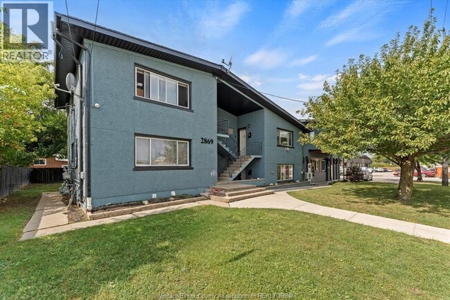 Building Photo - 2867 Turner Rd