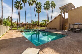 Building Photo - 4901 S Calle Los Cerros Dr