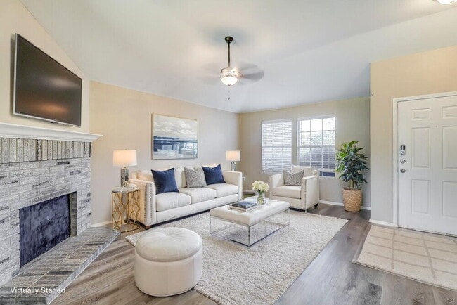 Building Photo - 6903 Rondo Dr