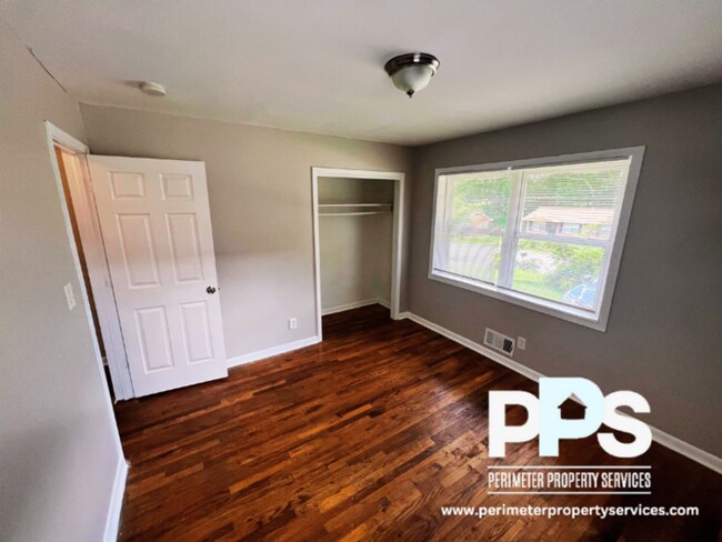 Foto del edificio - 87 Pine St NE