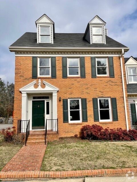 Building Photo - 1893 Rainbow Dr