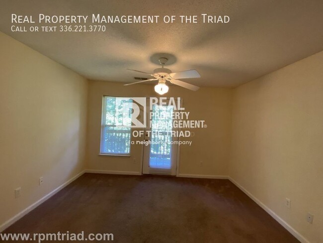 Building Photo - First Floor 2BR/2BA Apartment in Rural Hall!