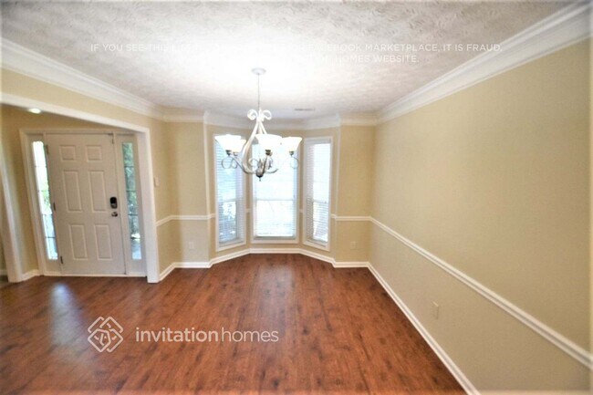 Foto del edificio - 1500 Farmlake Dr SE